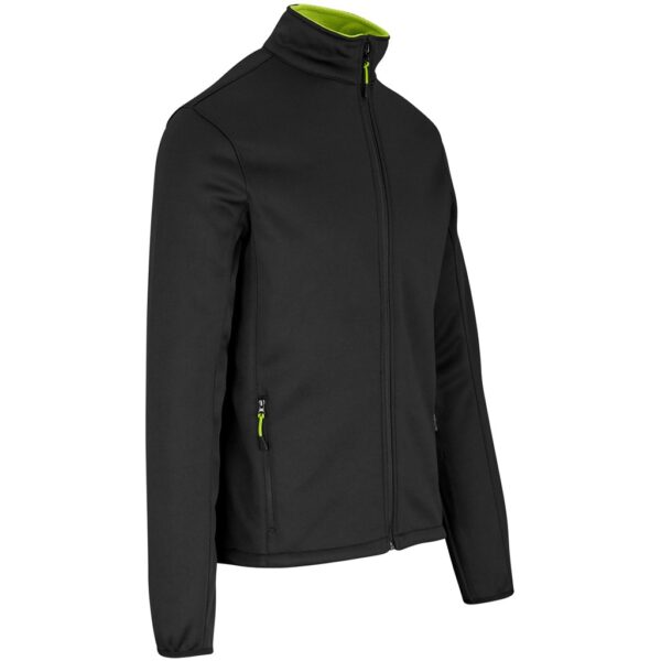 Mens Palermo Softshell Jacket