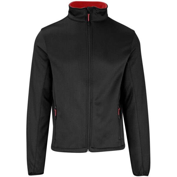 Mens Palermo Softshell Jacket