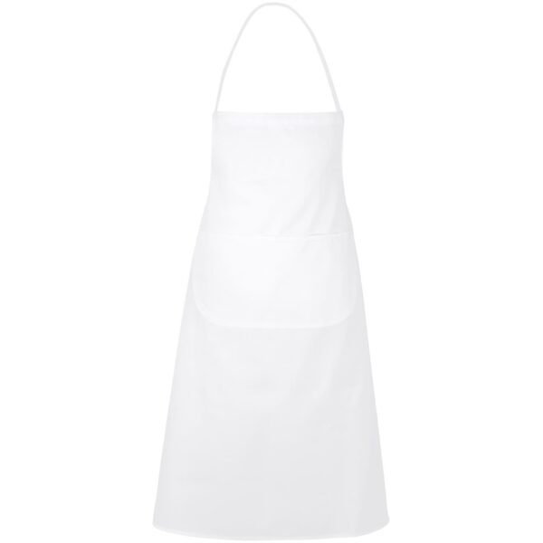 Promo Bib Apron