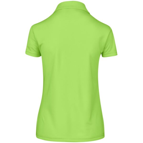 Ladies Pro Golf Shirt