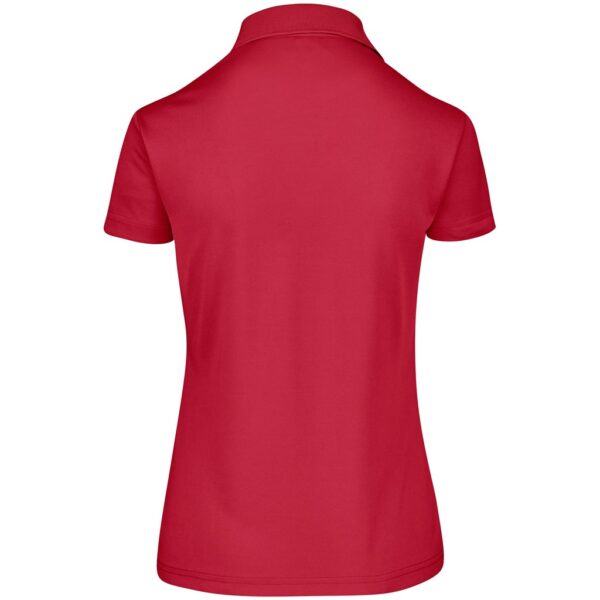 Ladies Pro Golf Shirt