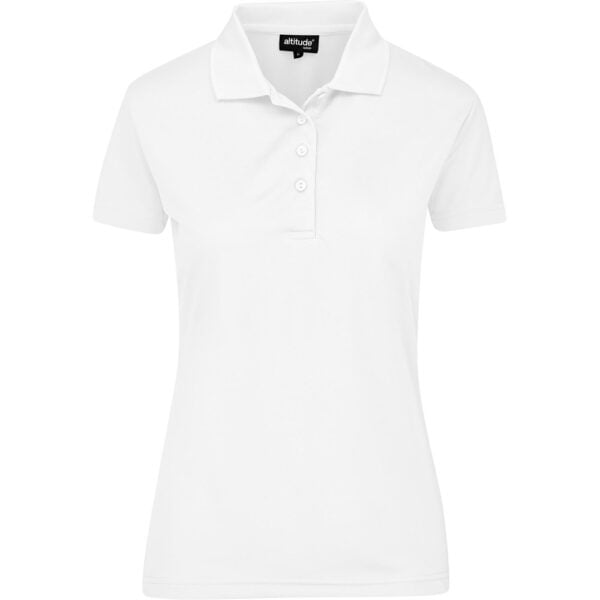 Ladies Pro Golf Shirt