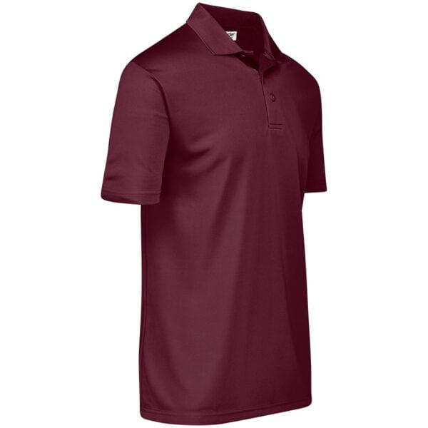 Mens Pro Golf Shirt