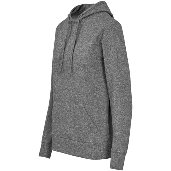 Ladies Physical Hooded Sweater