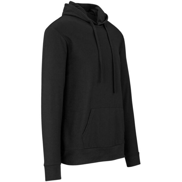 Mens Physical Hooded Sweater