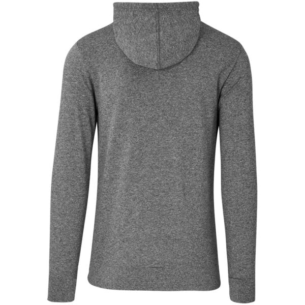 Mens Physical Hooded Sweater