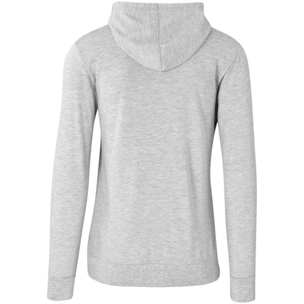 Mens Physical Hooded Sweater