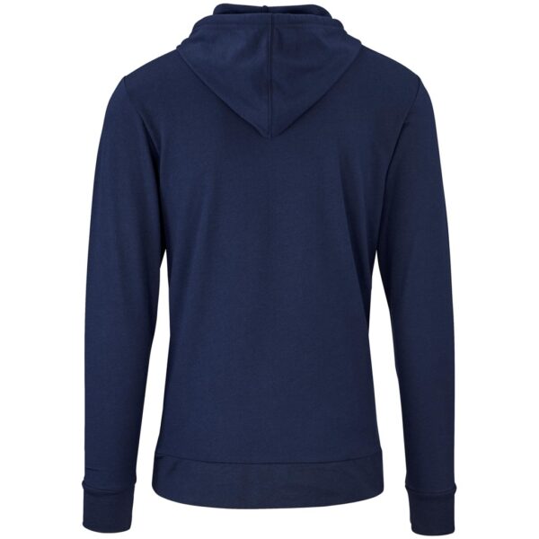 Mens Physical Hooded Sweater