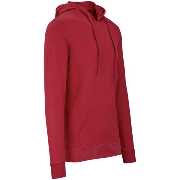 Mens Physical Hooded Sweater