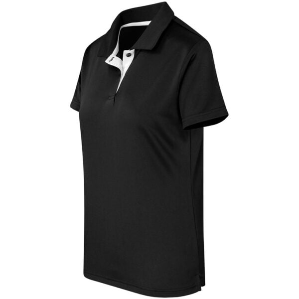 Ladies Tournament Golf Shirt