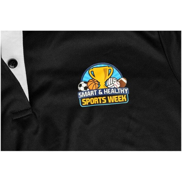 Ladies Tournament Golf Shirt