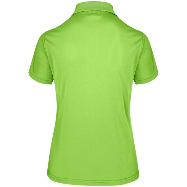 Ladies Tournament Golf Shirt