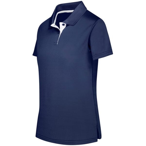 Ladies Tournament Golf Shirt