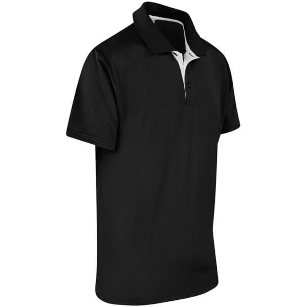 Mens Tournament Golf Shirt