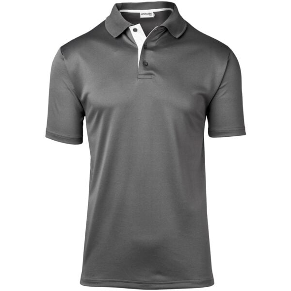 Mens Tournament Golf Shirt