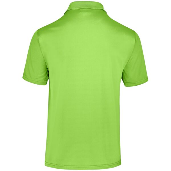 Mens Tournament Golf Shirt