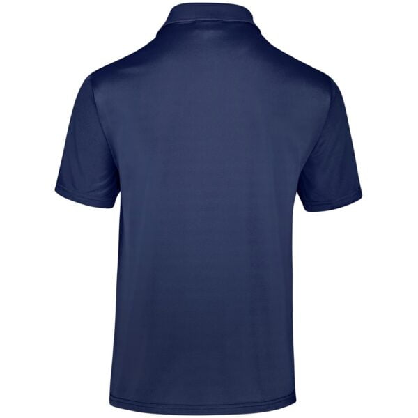 Mens Tournament Golf Shirt