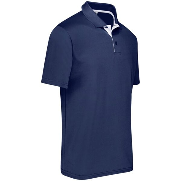 Mens Tournament Golf Shirt