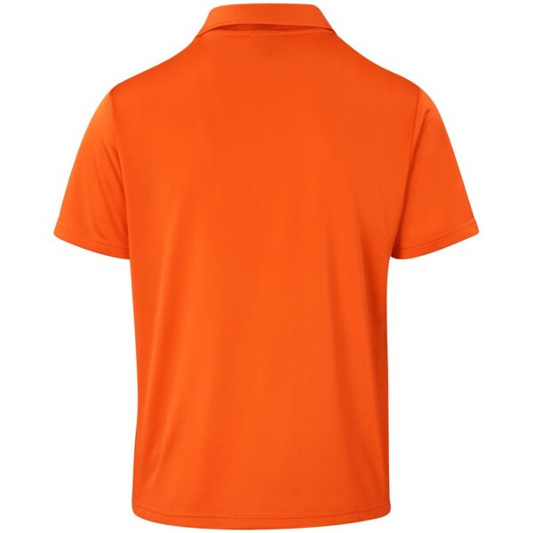 Mens Tournament Golf Shirt