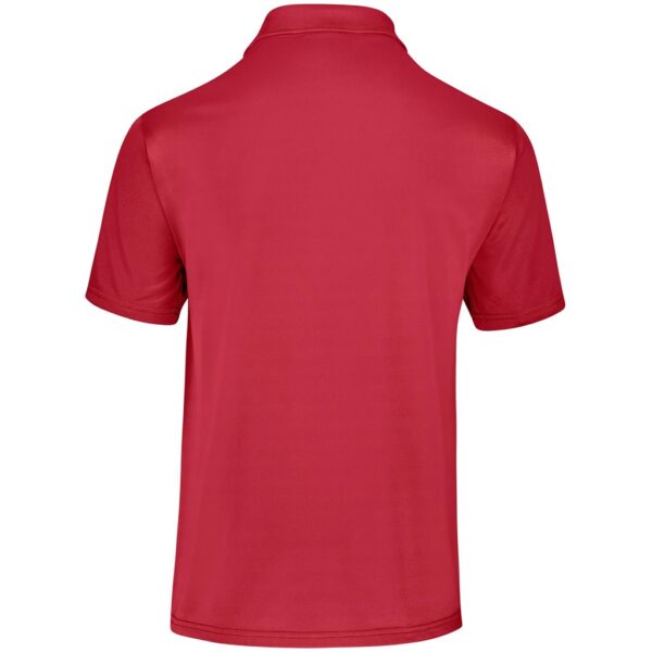 Mens Tournament Golf Shirt