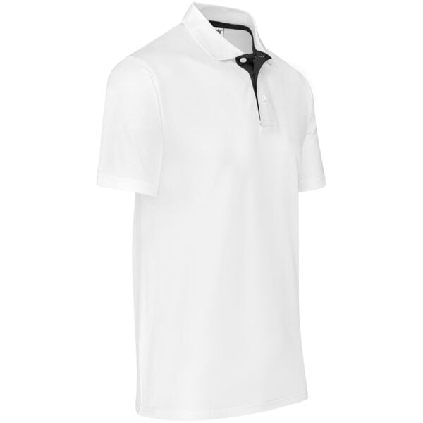 Mens Tournament Golf Shirt