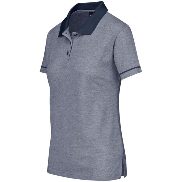 Ladies Verge Golf Shirt