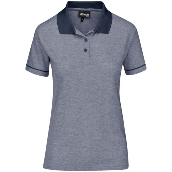 Ladies Verge Golf Shirt