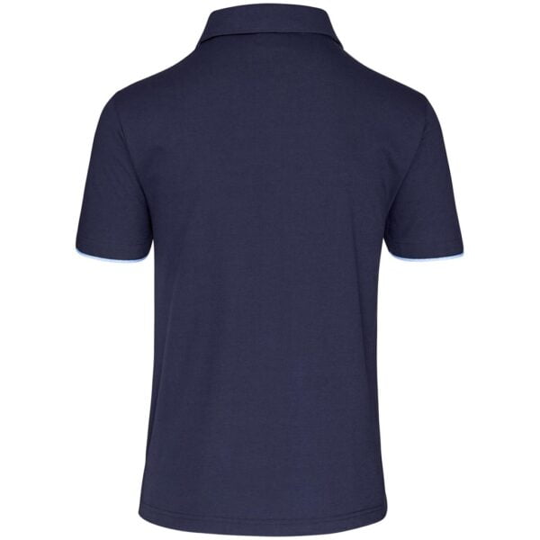 Mens Delta Golf Shirt