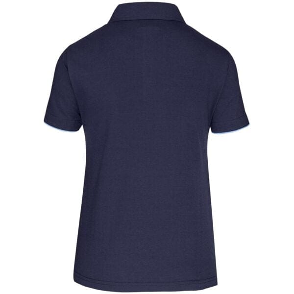 Ladies Delta Golf Shirt