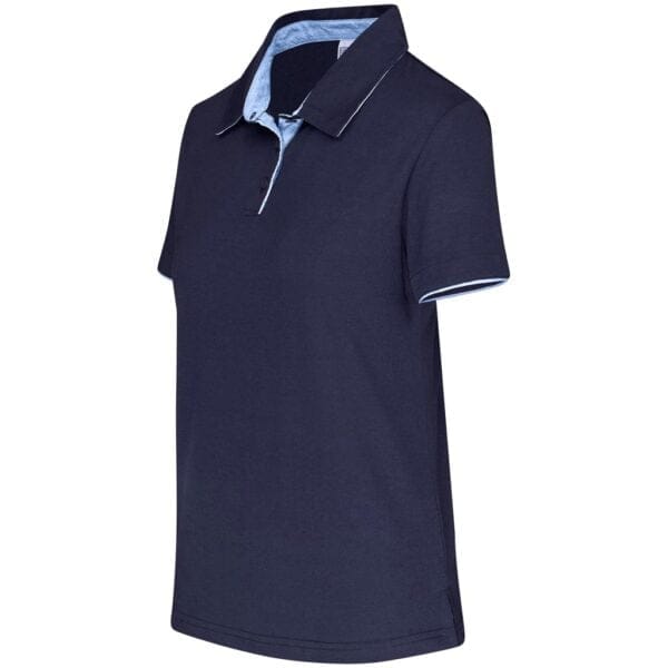 Ladies Delta Golf Shirt