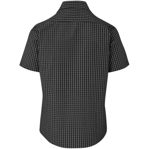 Mens Short Sleeve Aston Shirt