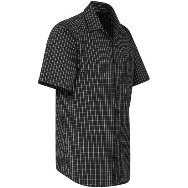 Mens Short Sleeve Aston Shirt