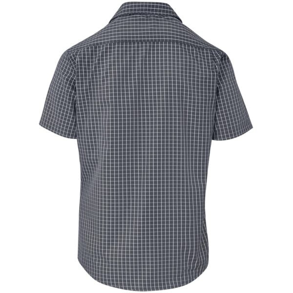 Mens Short Sleeve Aston Shirt