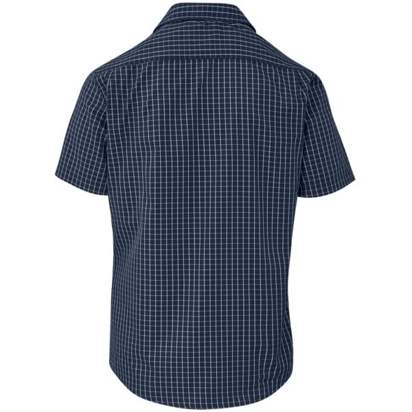 Mens Short Sleeve Aston Shirt