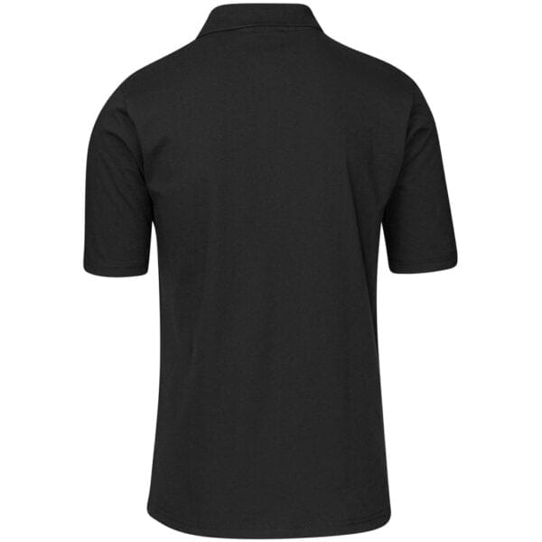 Mens Cardinal Golf Shirt