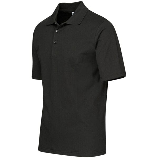 Mens Cardinal Golf Shirt