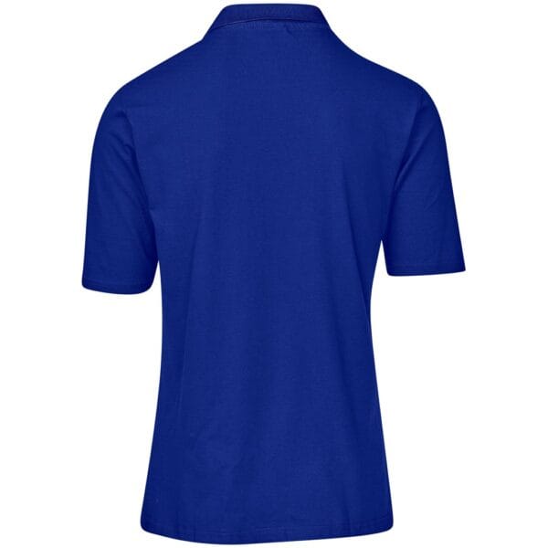 Mens Cardinal Golf Shirt