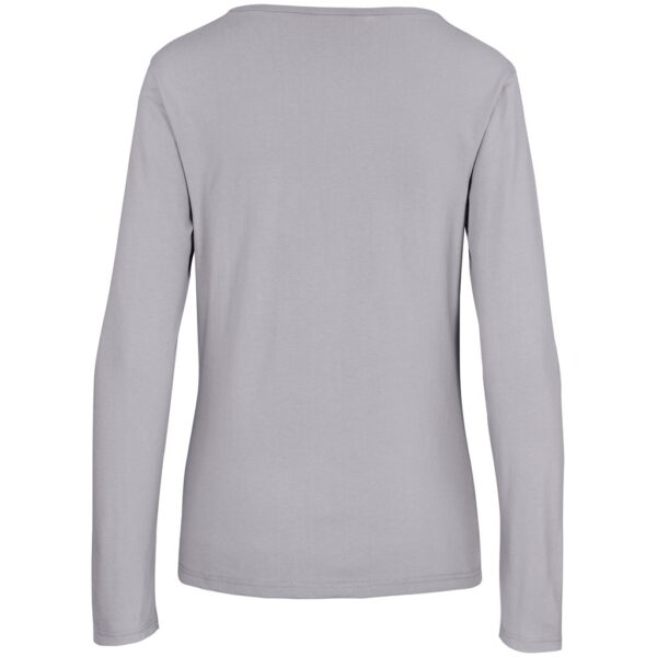 Ladies Long Sleeve Portland T-Shirt