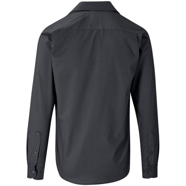 Mens Long Sleeve Kensington Shirt