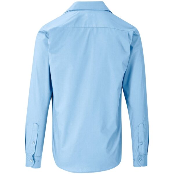 Mens Long Sleeve Kensington Shirt