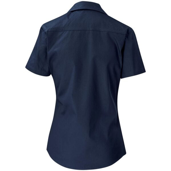 Ladies Short Sleeve Wildstone Shirt