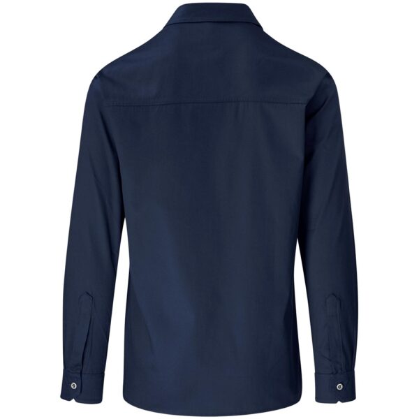 Mens Long Sleeve Wildstone Shirt