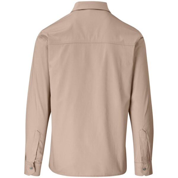 Mens Long Sleeve Wildstone Shirt