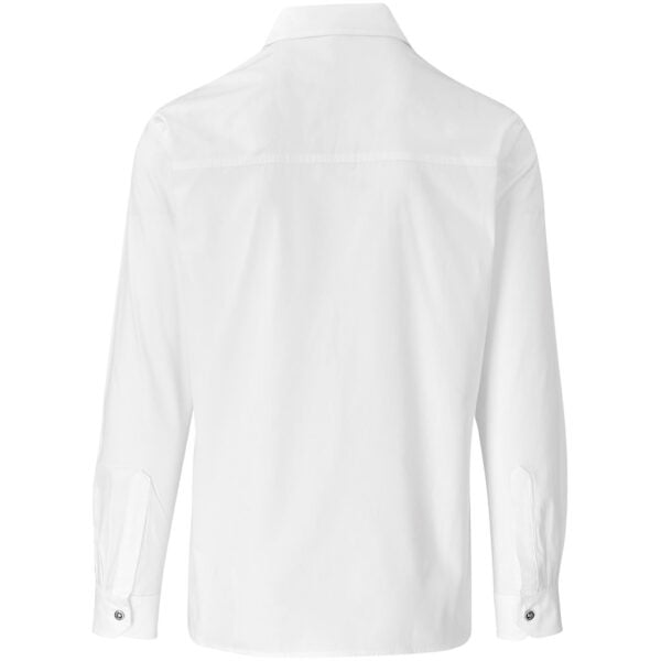 Mens Long Sleeve Wildstone Shirt