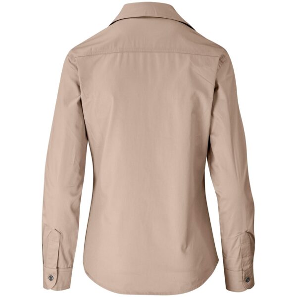 Ladies Long Sleeve Wildstone Shirt