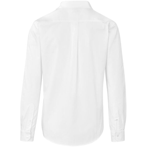 Mens Long Sleeve Milano Shirt