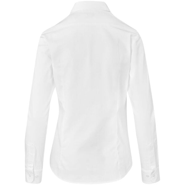 Ladies Long Sleeve Milano Shirt