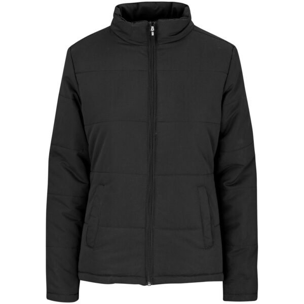 Ladies Rego Jacket