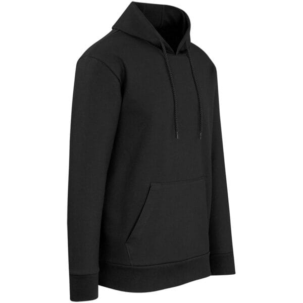 Mens Omega Hooded Sweater