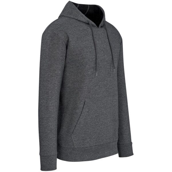 Mens Omega Hooded Sweater